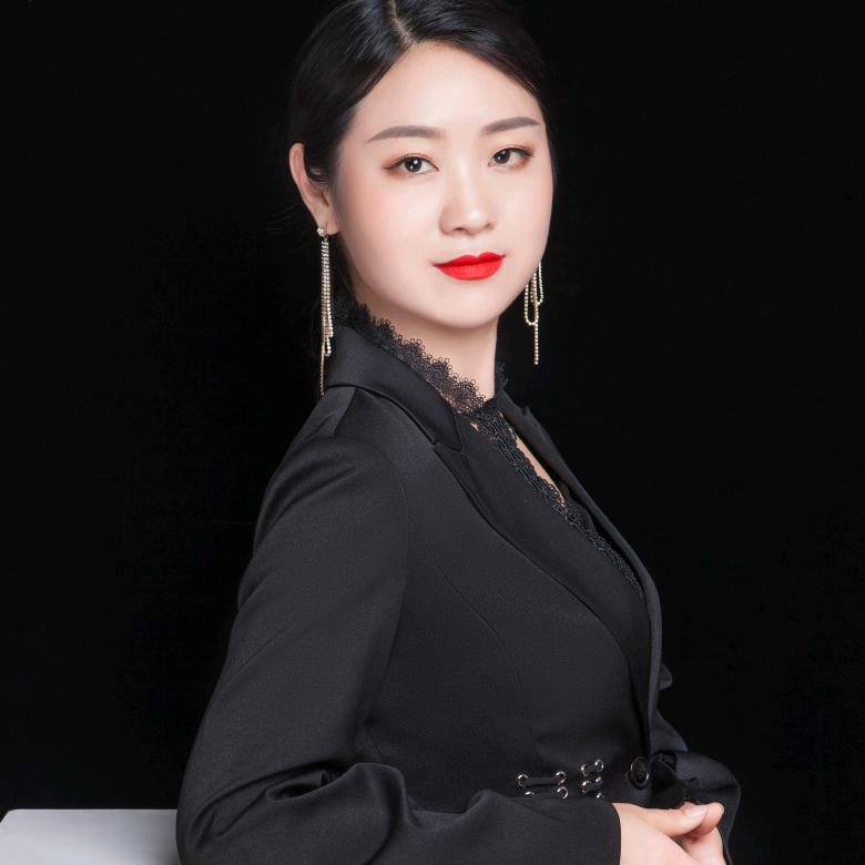 涟水倩倩一绣倾城专业纹眉