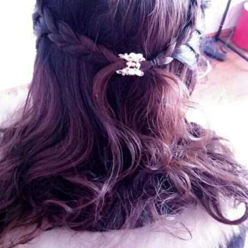 🐶浪漫女神🦐