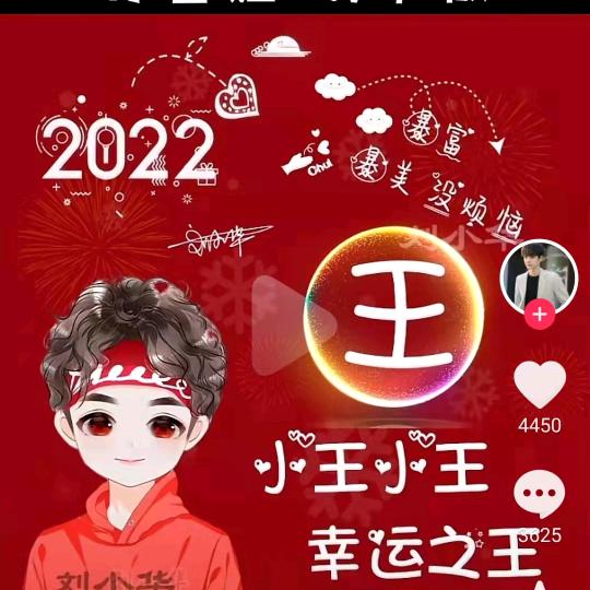 王成龙