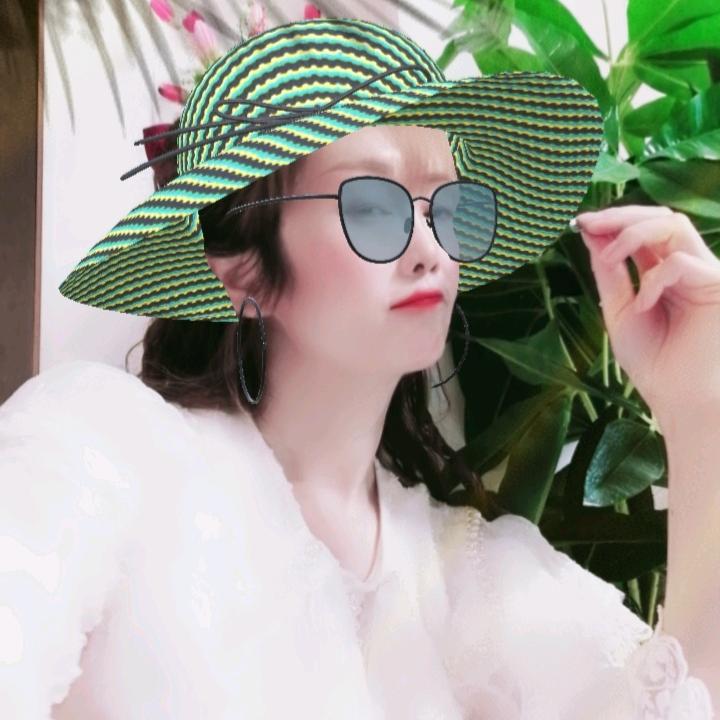 桔子（🌹）