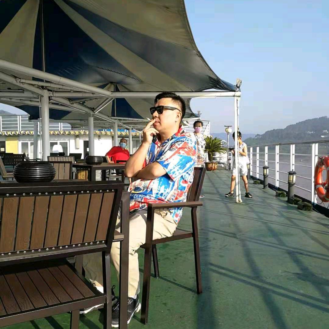 摇摆