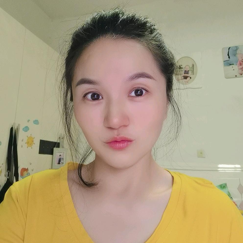 🌈🌈🌈静静就是我