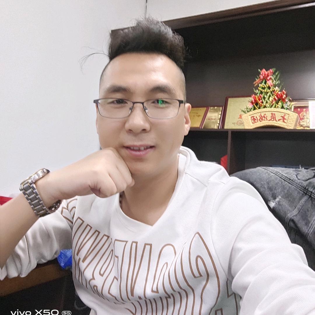 眼镜硅胶哥