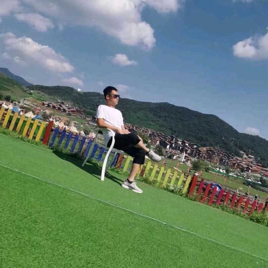 赤城亿嘉驾校 小曹教练