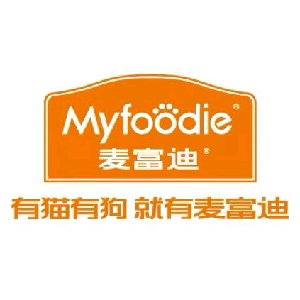 麦富迪诺萌宠物食品专卖店