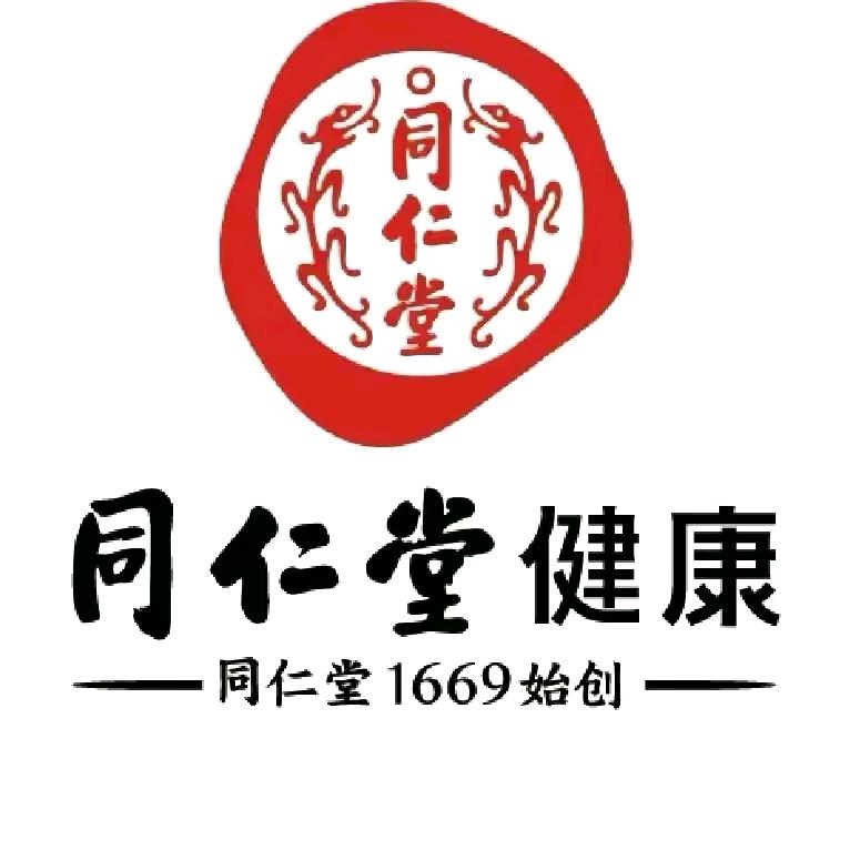 同仁堂健康滋补专营店糖糖