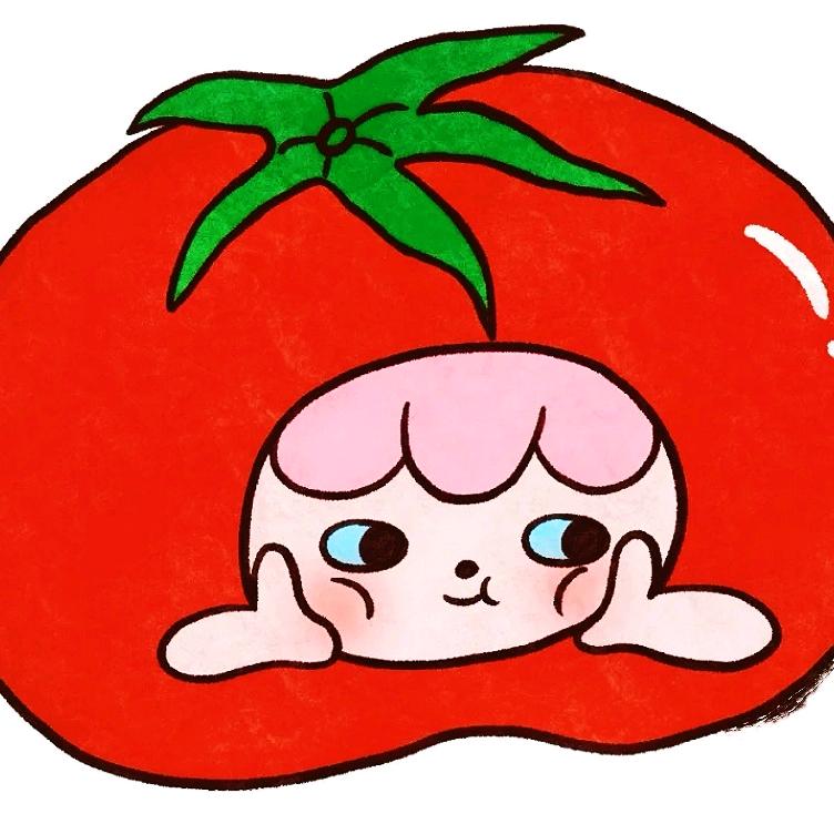 番茄小故事
