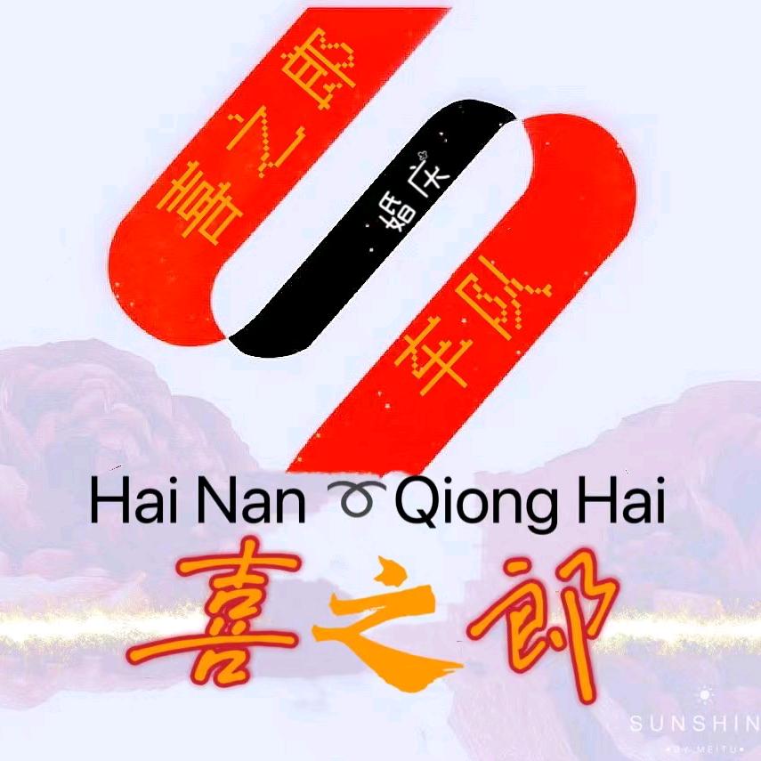 喜之郎婚庆车队