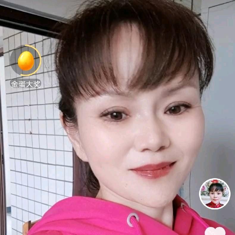 张姐姐