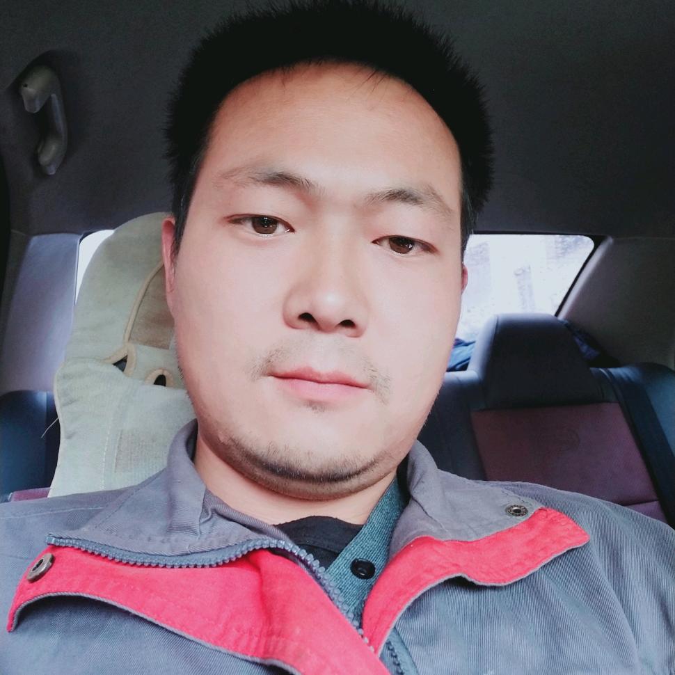 二马哥（承蒙厚爱）