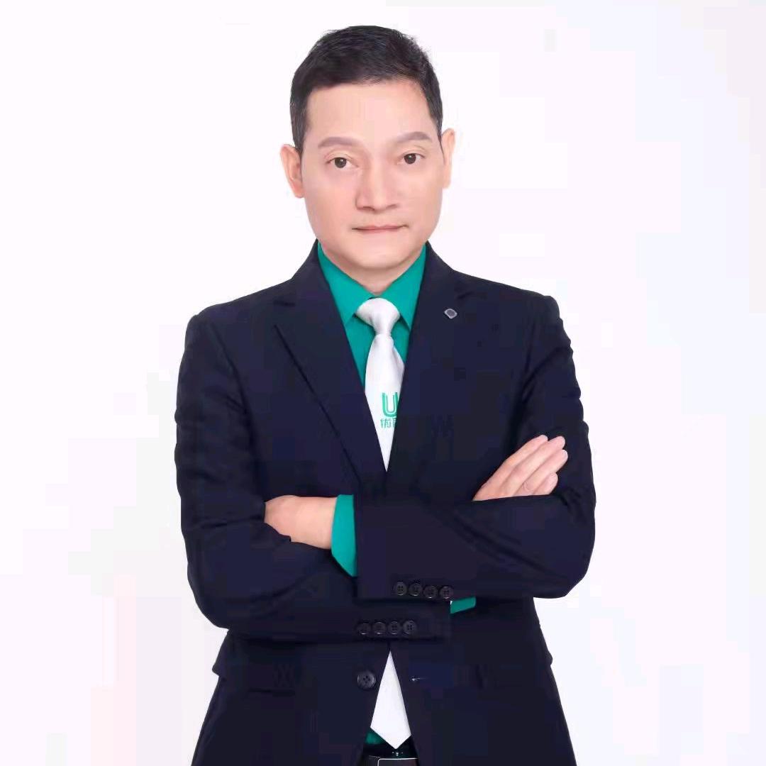 绵阳花园房老王