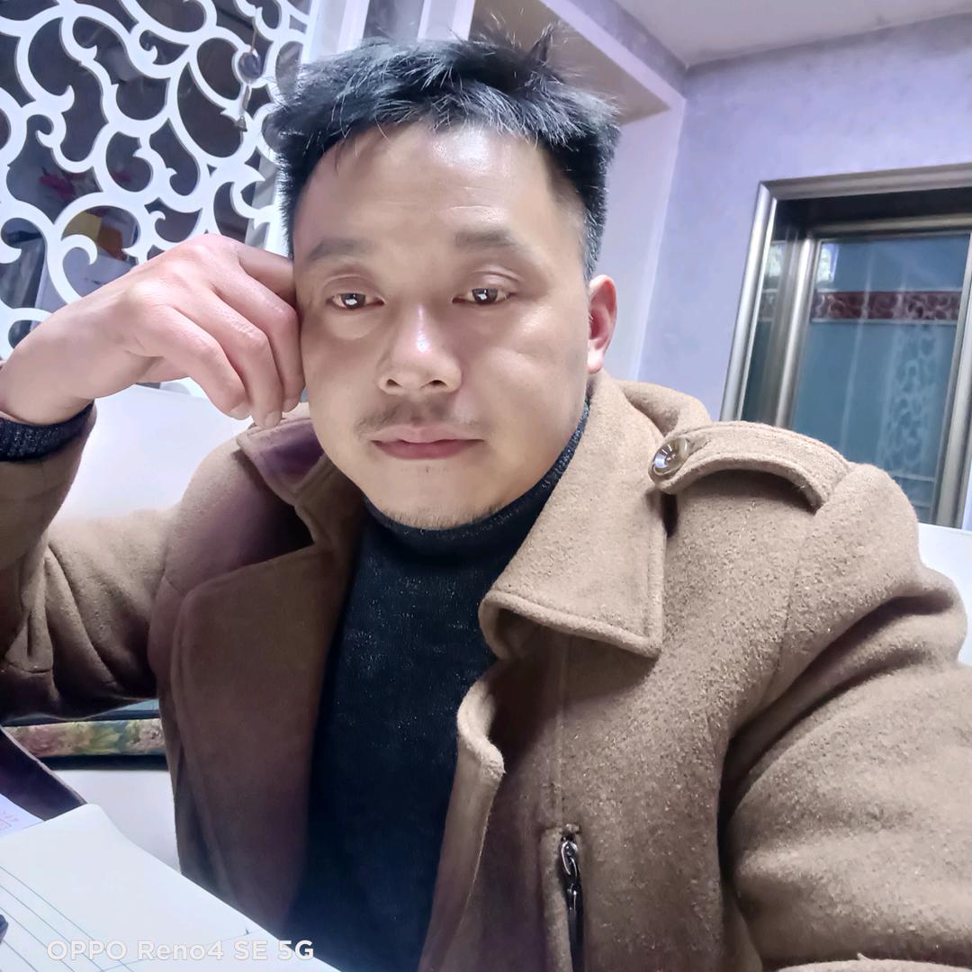 陈德伟
