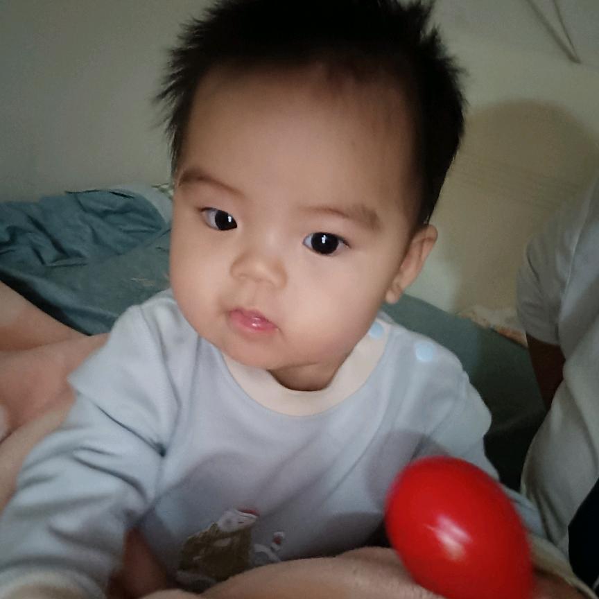 悦悦宝贝