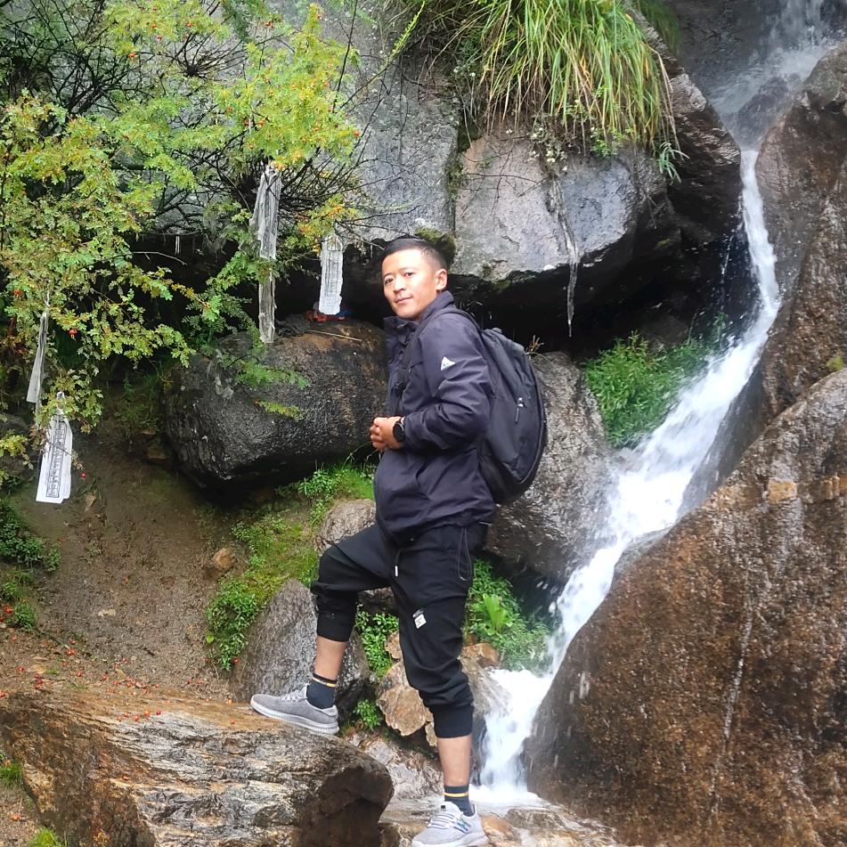 阿旺