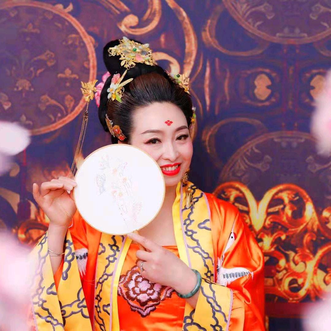 如玉
