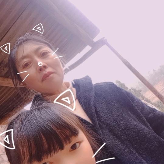 安玉美，多多关注❤