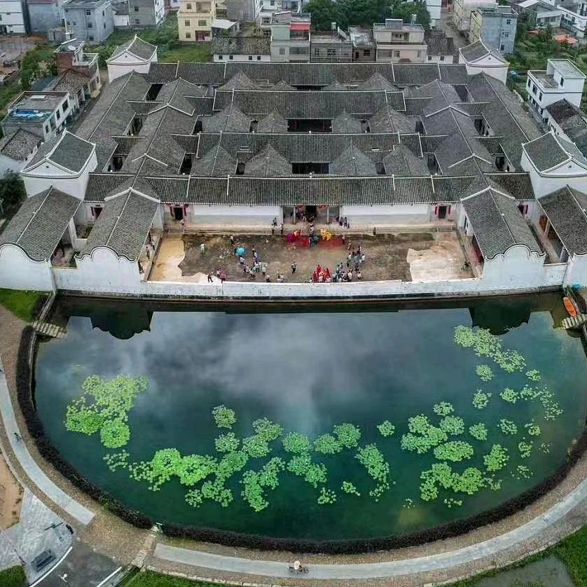 东源县康禾镇仙稻香农家米加工厂