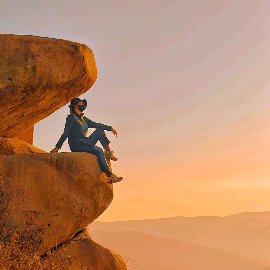 红旗商场爱花凉皮