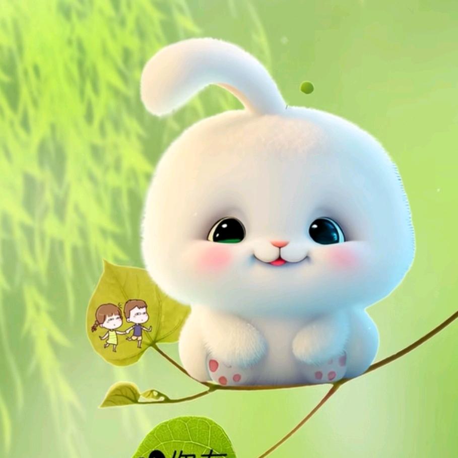 🌺@丽妮的白发🌺《拒绝连赞》