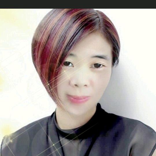 雨后的彩虹