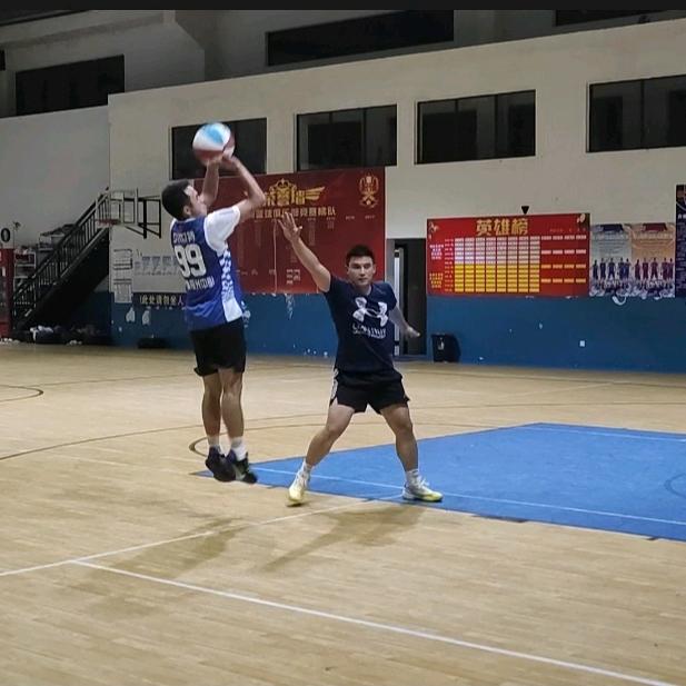 桂林贝世特🏀黄赞