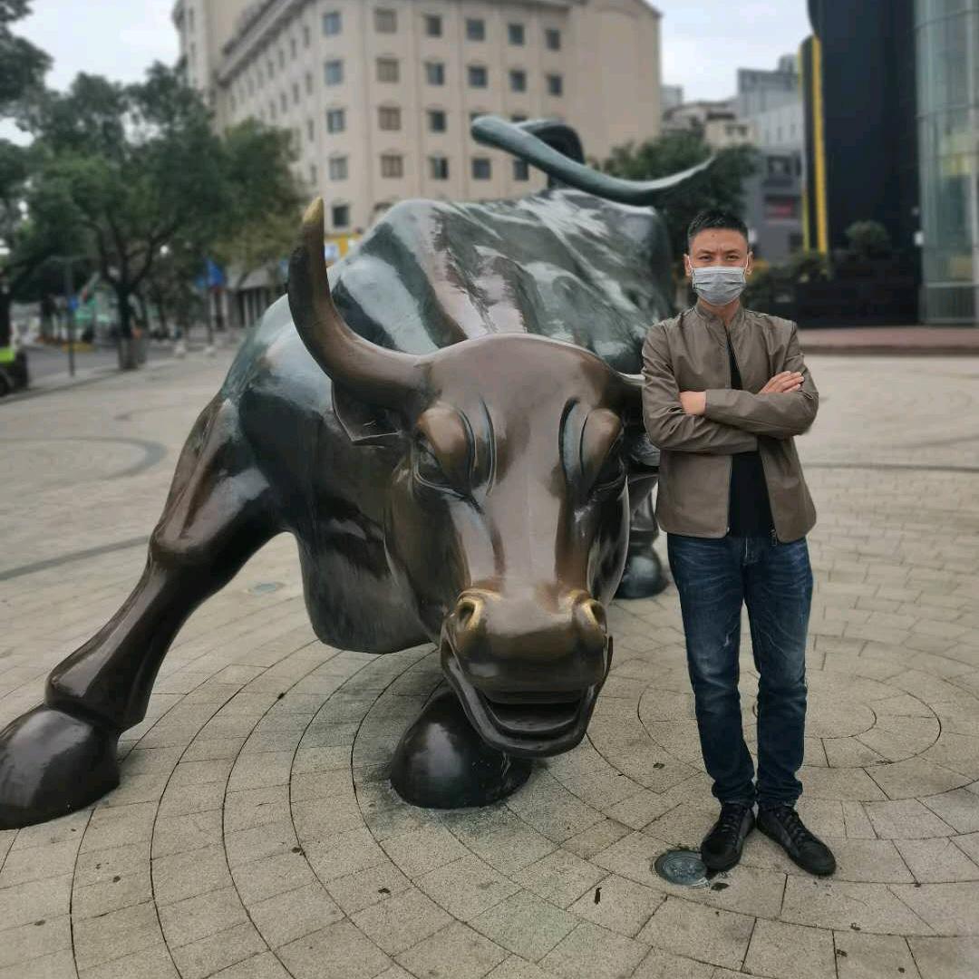 随心所欲