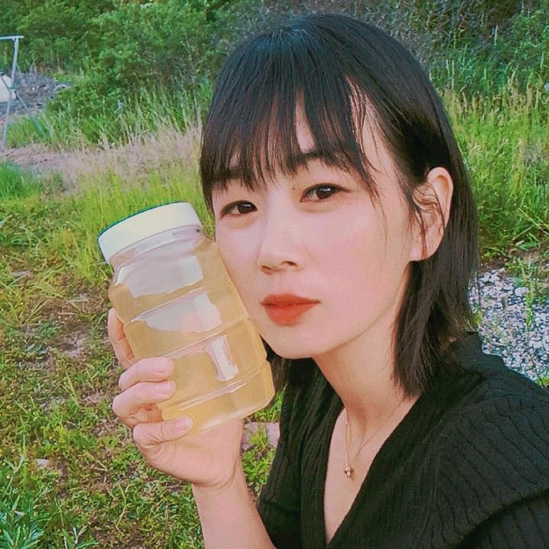 小蜜蜂纯蜜