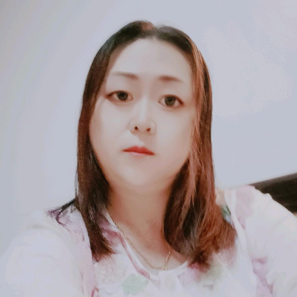 晴子音乐手势舞