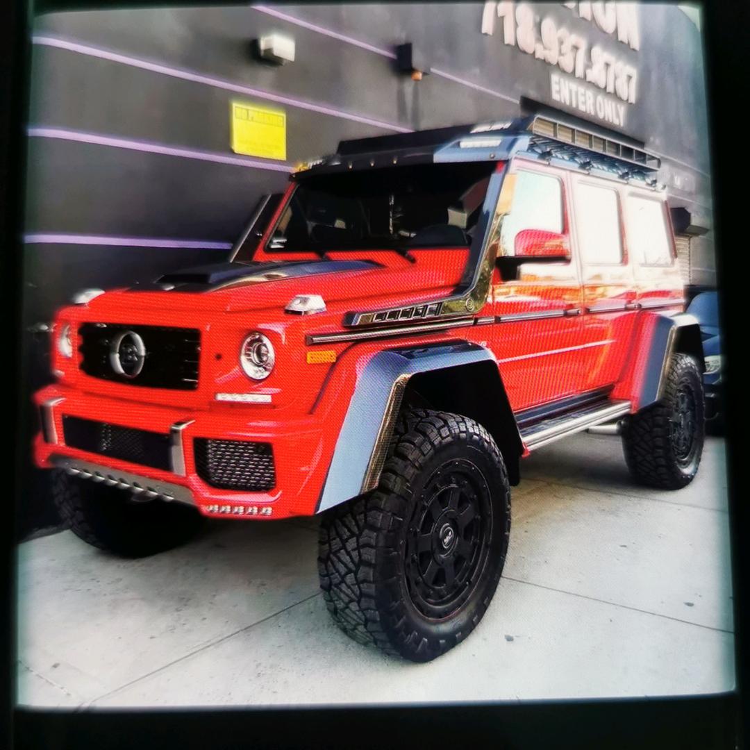 北京小王二手车