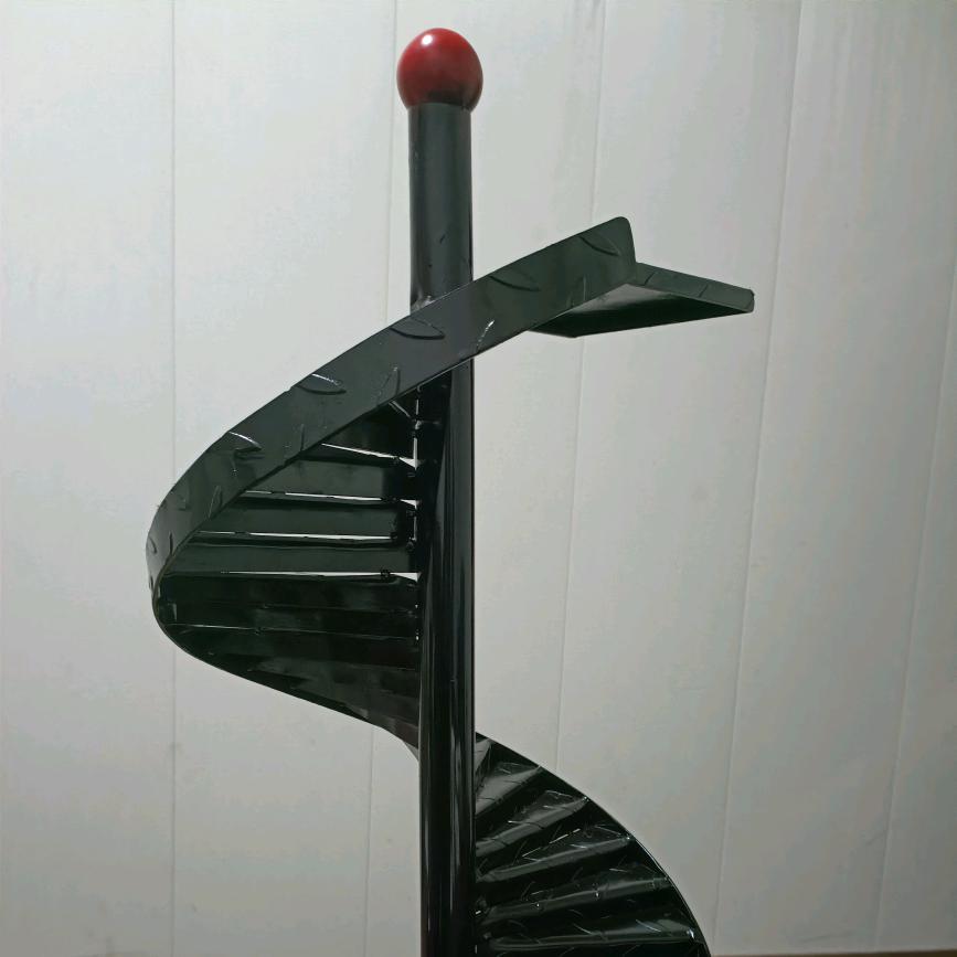 圣达楼梯