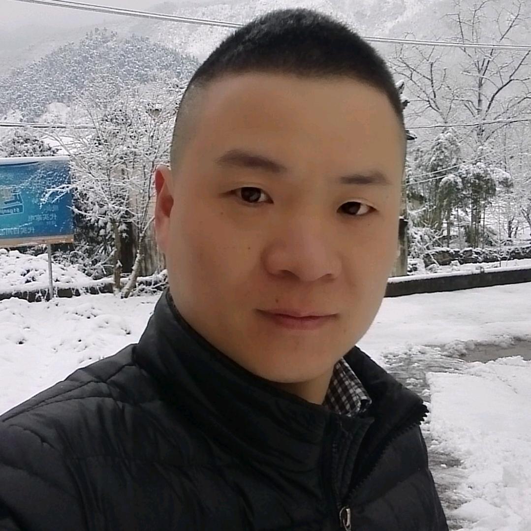 溪流哥的传说