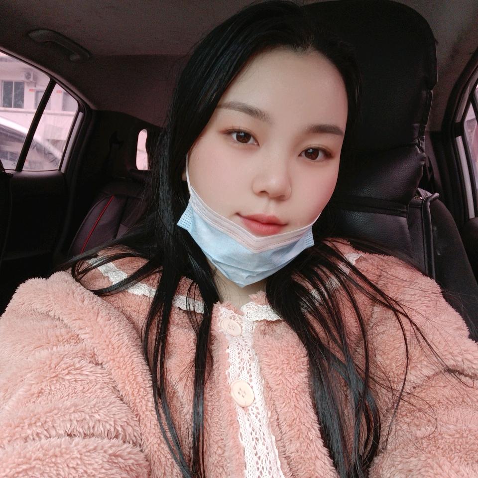 小杨妹妹