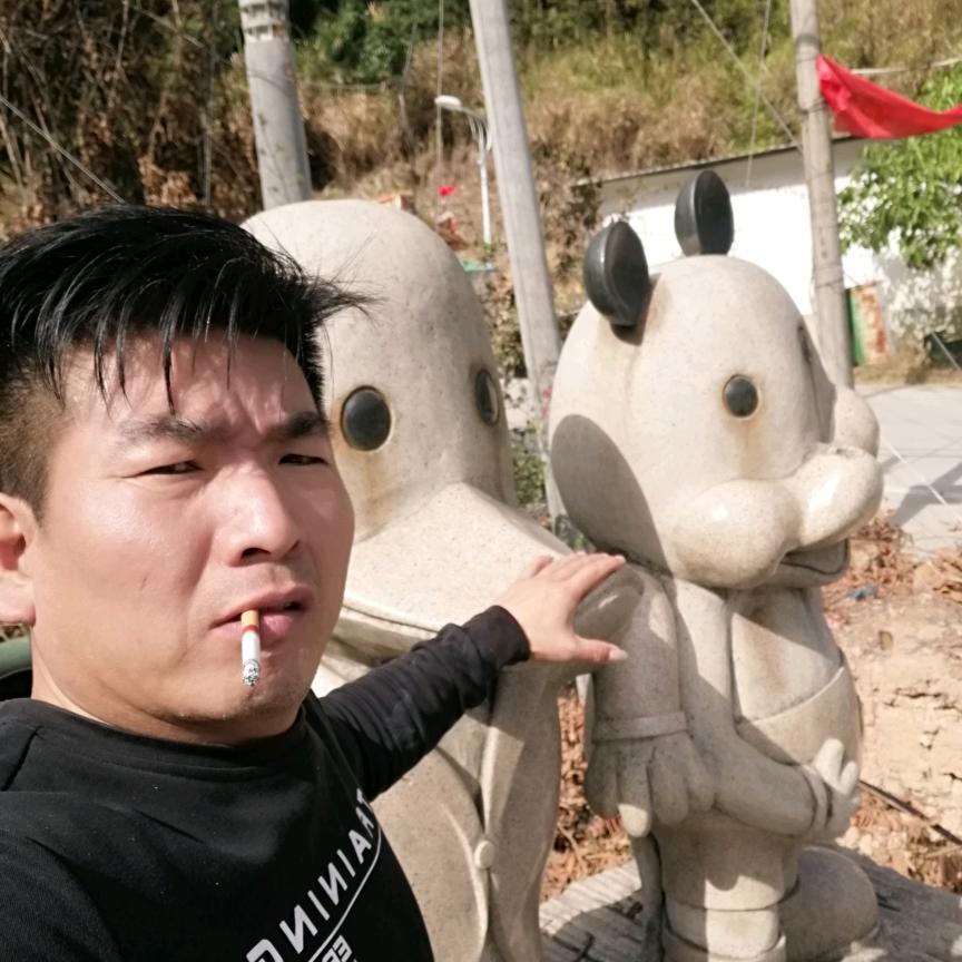 生活的无奈