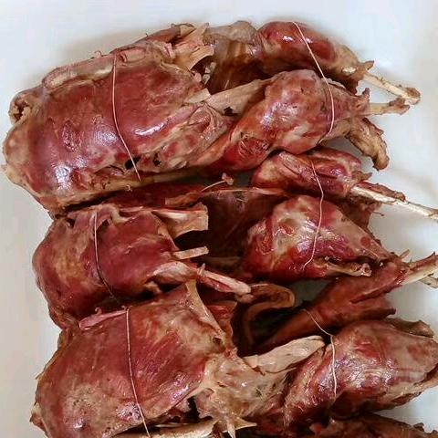 批发生鹅体、卤鹅、黑鸭系列、烧鸡麻辣鸡背