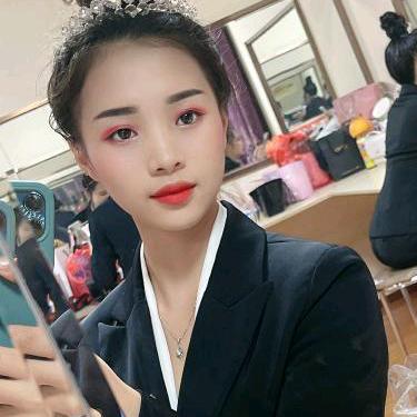 姐姐