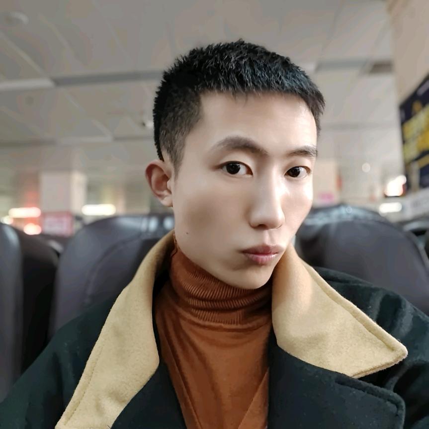 潇马哥头像