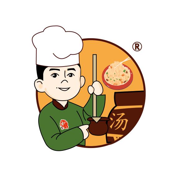 粉李记®南昌拌粉瓦罐汤
