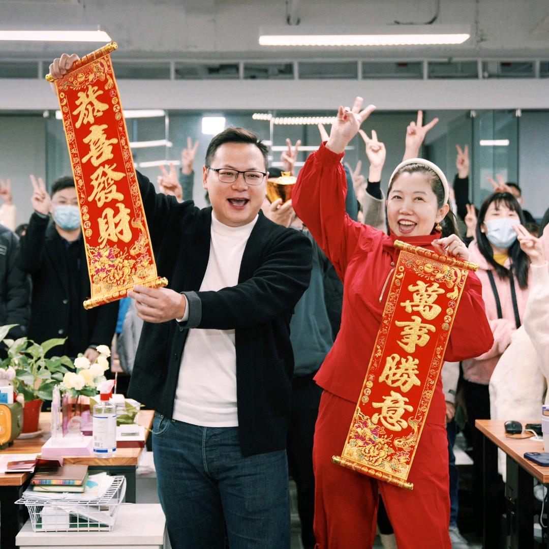 北大夫妇护肤好物推荐