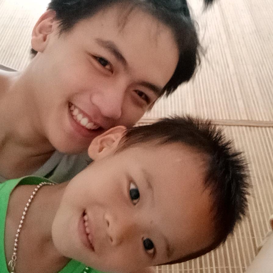 想念而己，手工