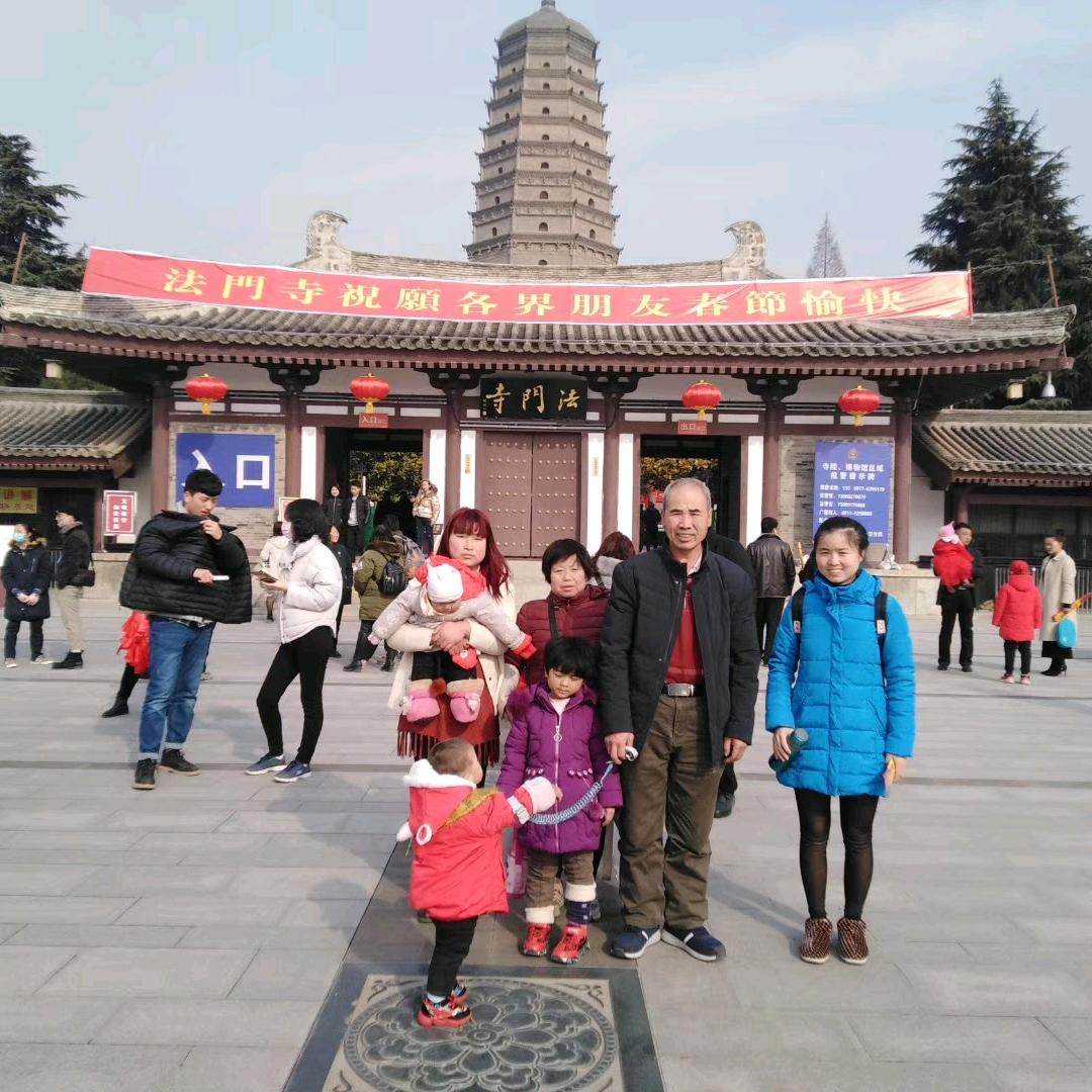 奋斗吧！青年