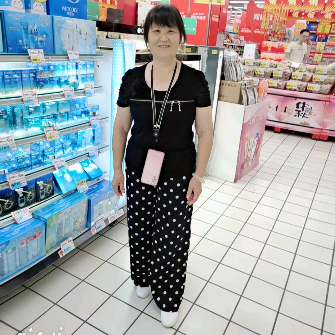 猕猴桃阿姨
