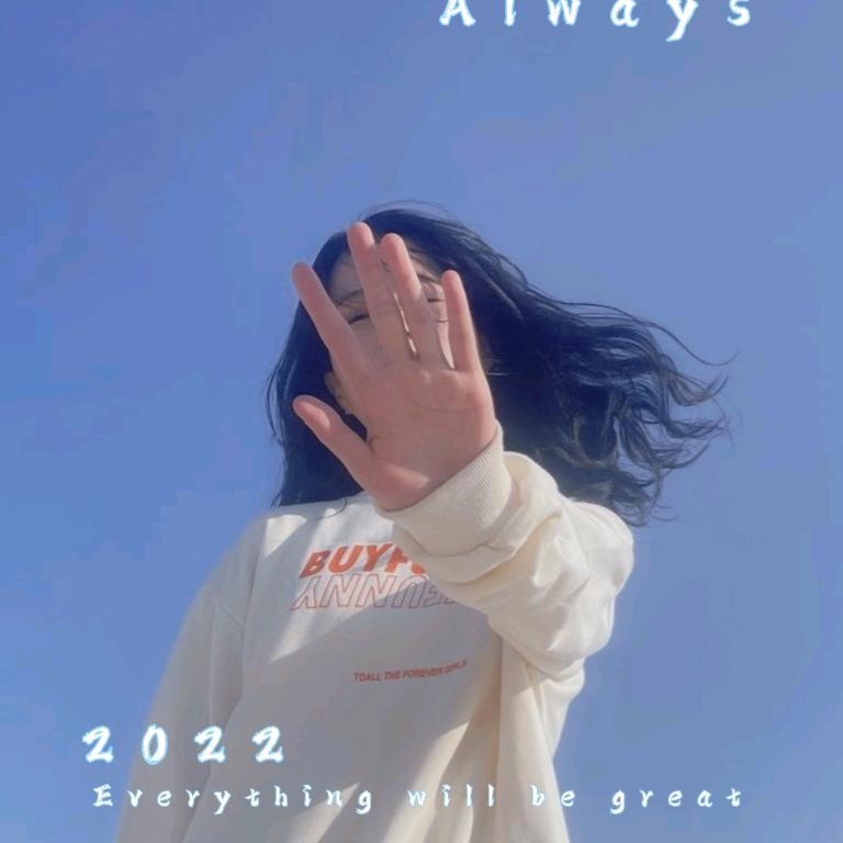 想作富婆的美少女