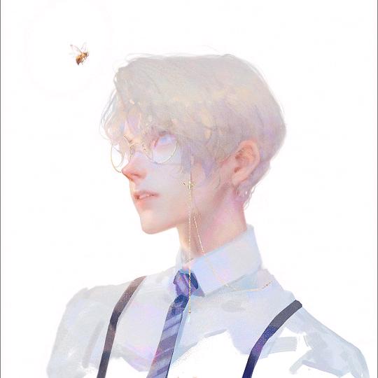 素染