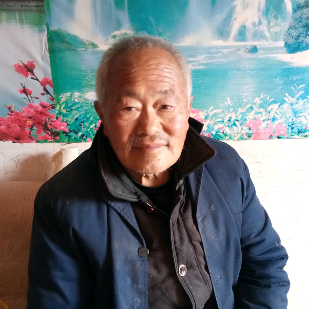 姚邦忠