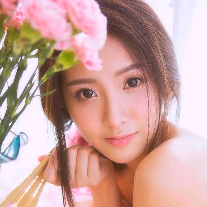 荼靡之花《橱窗营业中》