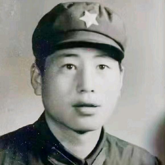 天山虎(8O，10入伍)
