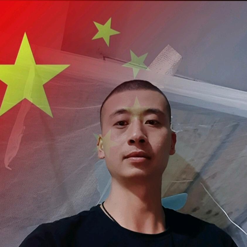 罗花流水