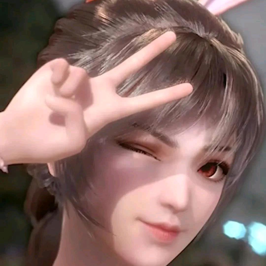 笨笨游戏酱@抖音