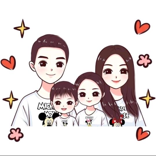 你若安好，便是晴天