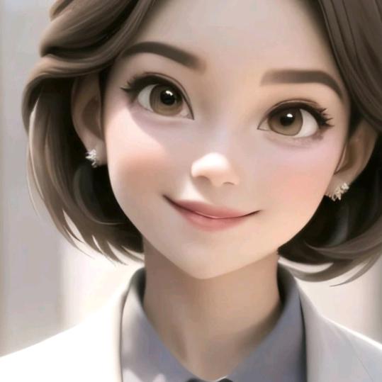 财务betty姐